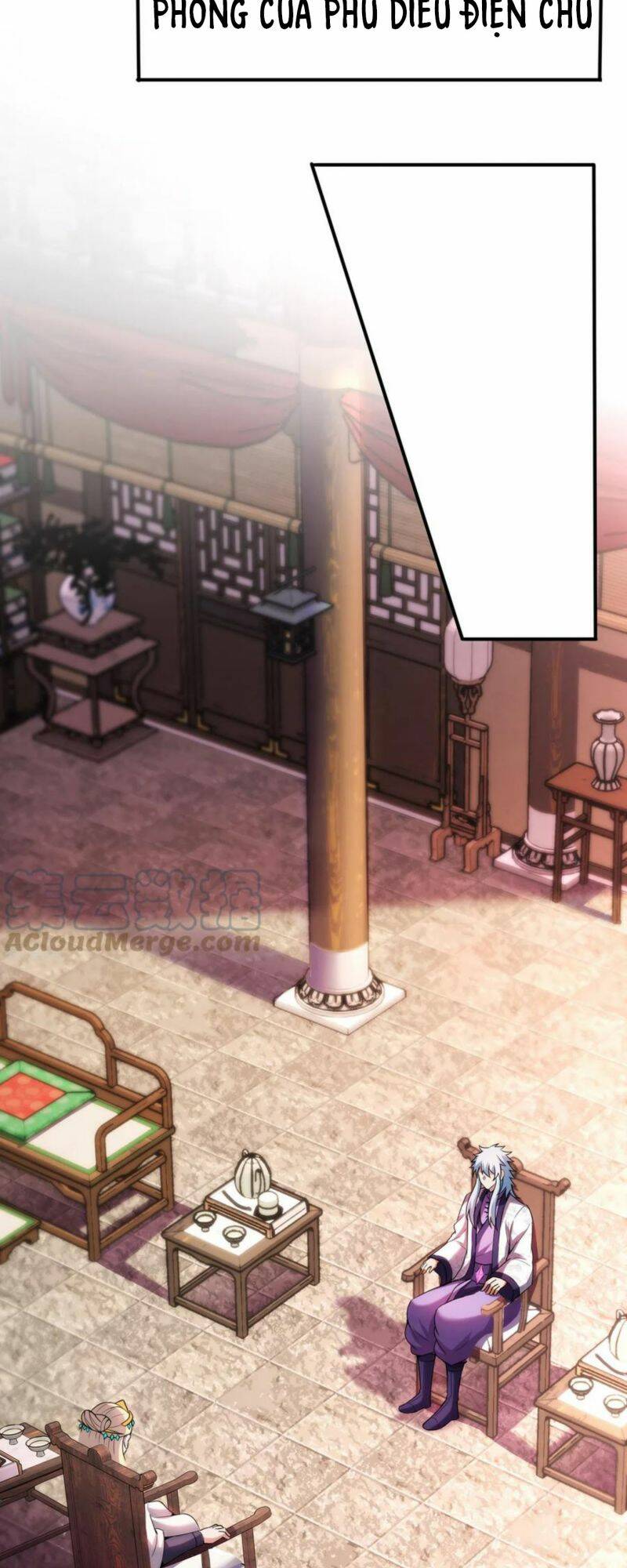 Huyền Thiên Chí Tôn: Chapter 73