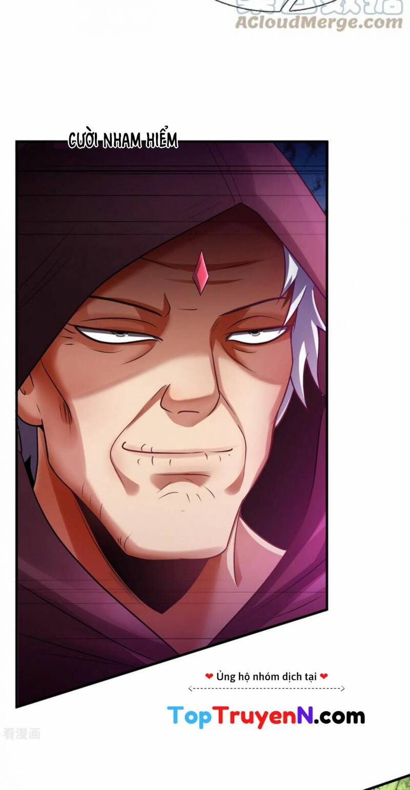Huyền Thiên Chí Tôn: Chapter 73