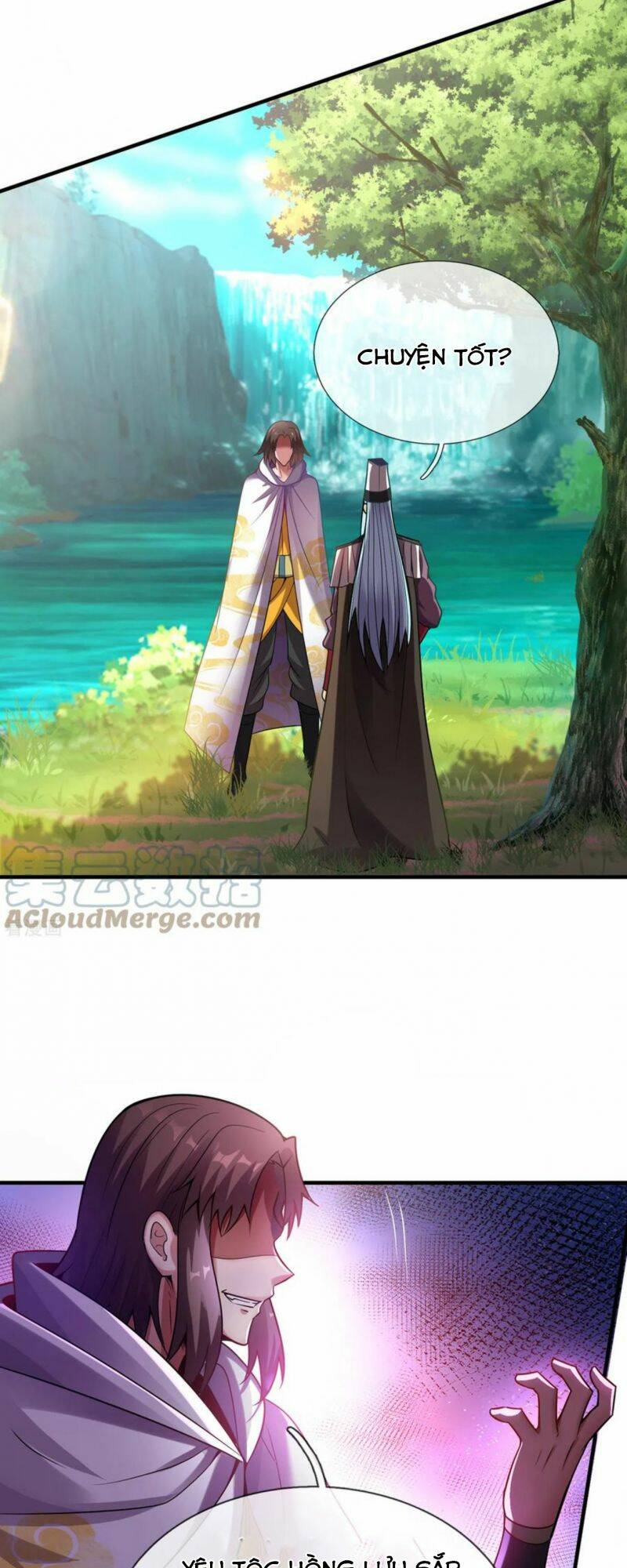 Huyền Thiên Chí Tôn: Chapter 73
