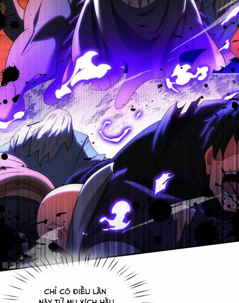 Huyền Thiên Chí Tôn: Chapter 73