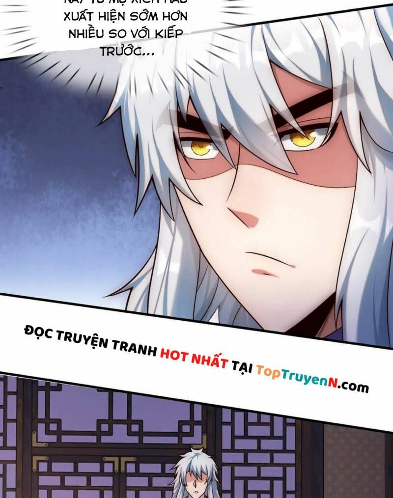 Huyền Thiên Chí Tôn: Chapter 73