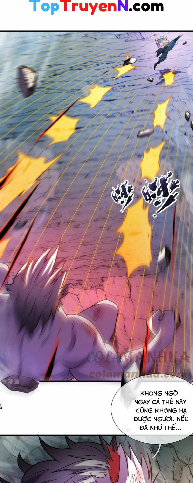 Huyền Thiên Chí Tôn: Chapter 84