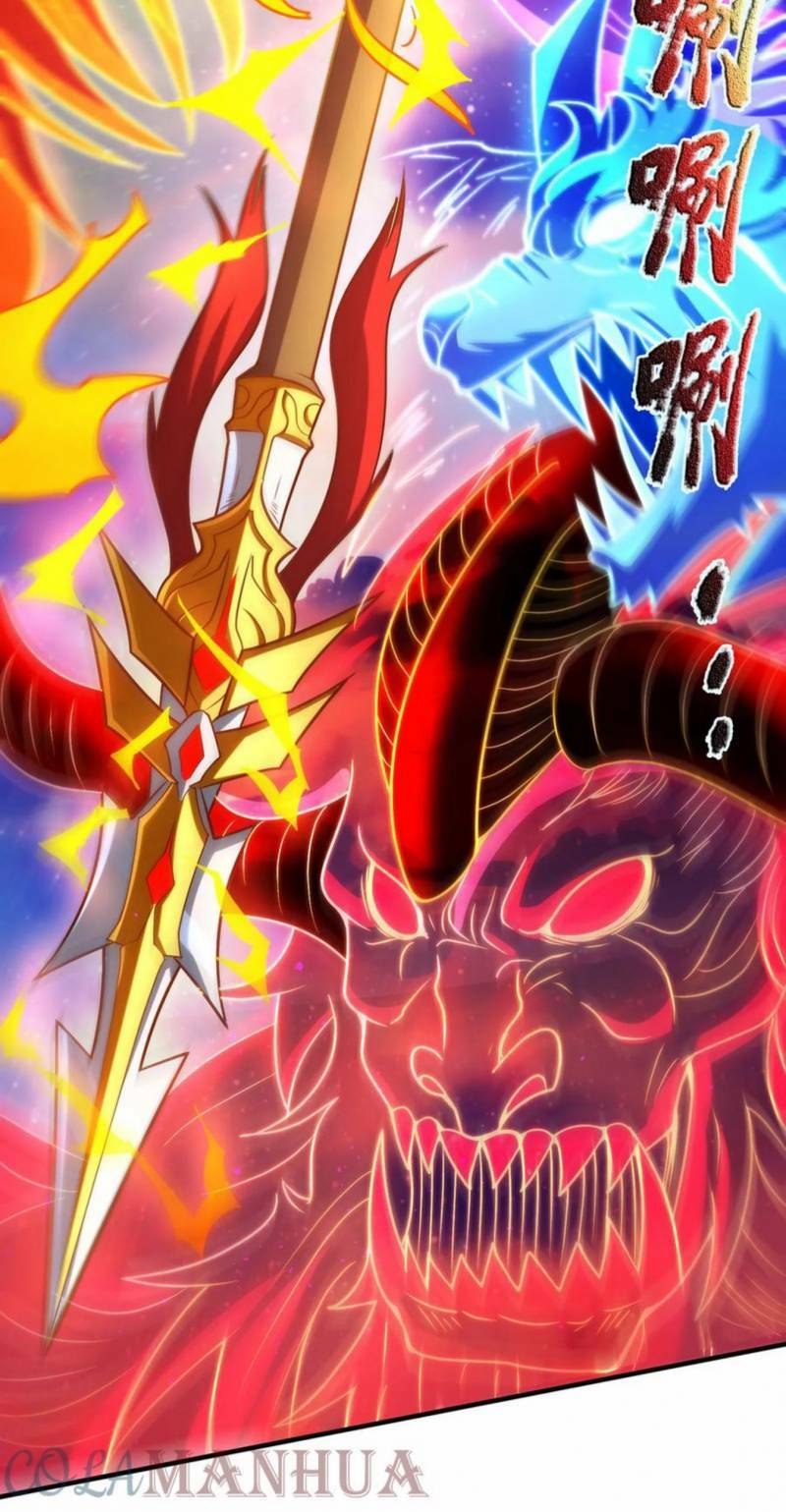Huyền Thiên Chí Tôn: Chapter 84