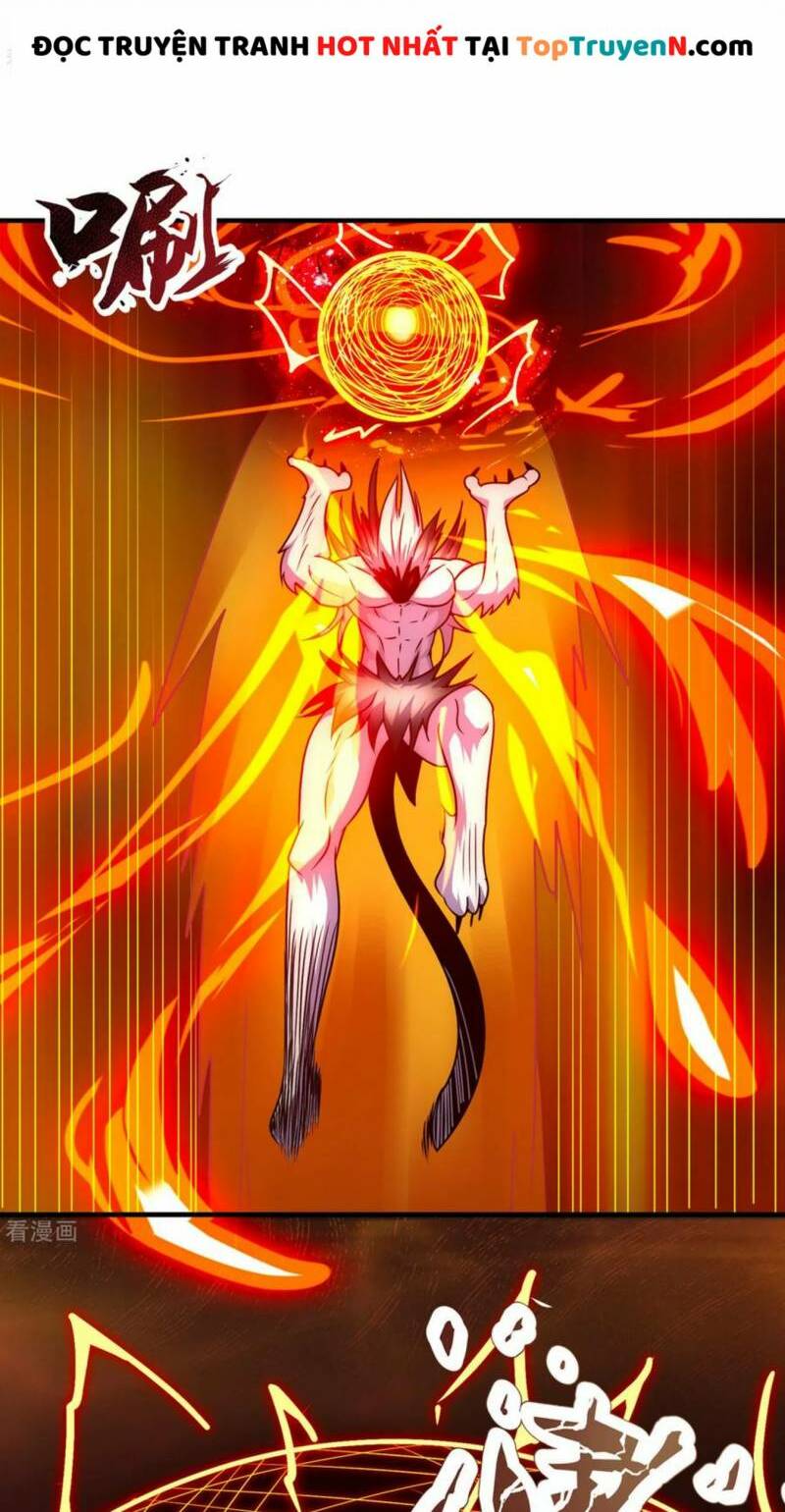 Huyền Thiên Chí Tôn: Chapter 84
