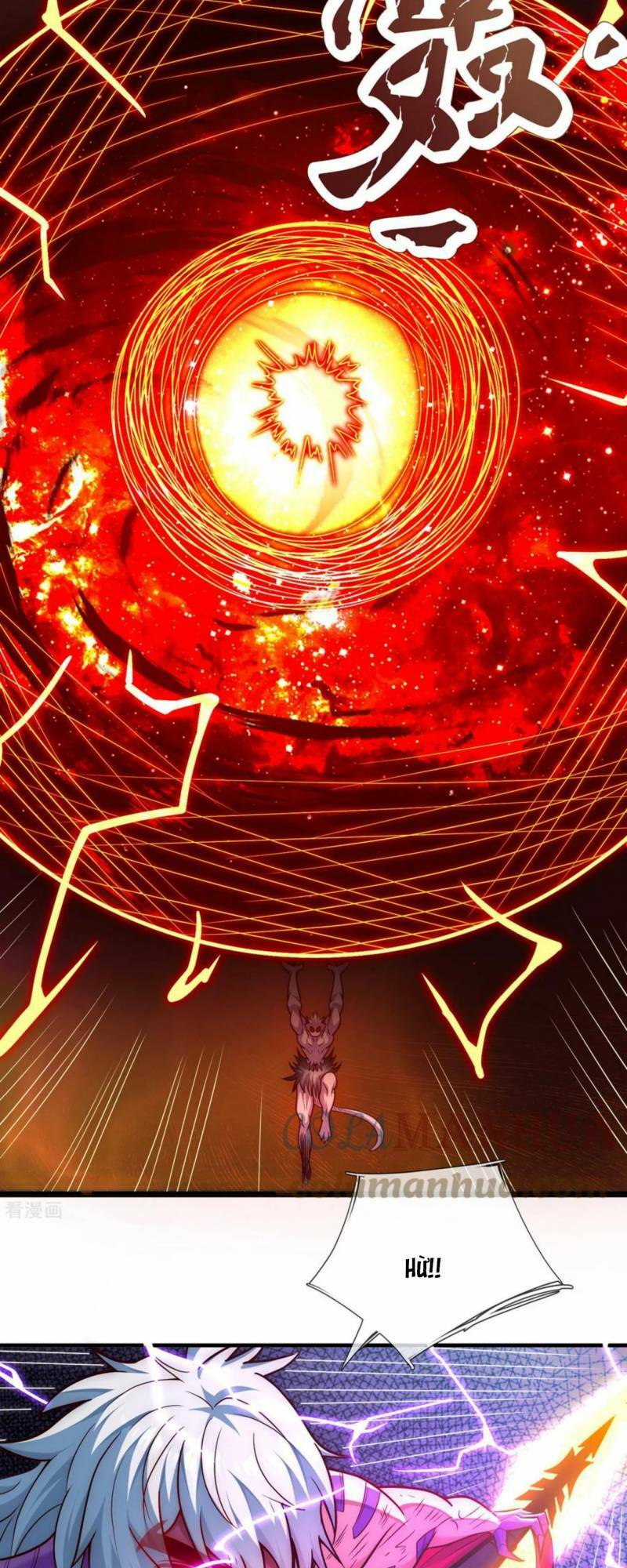 Huyền Thiên Chí Tôn: Chapter 84