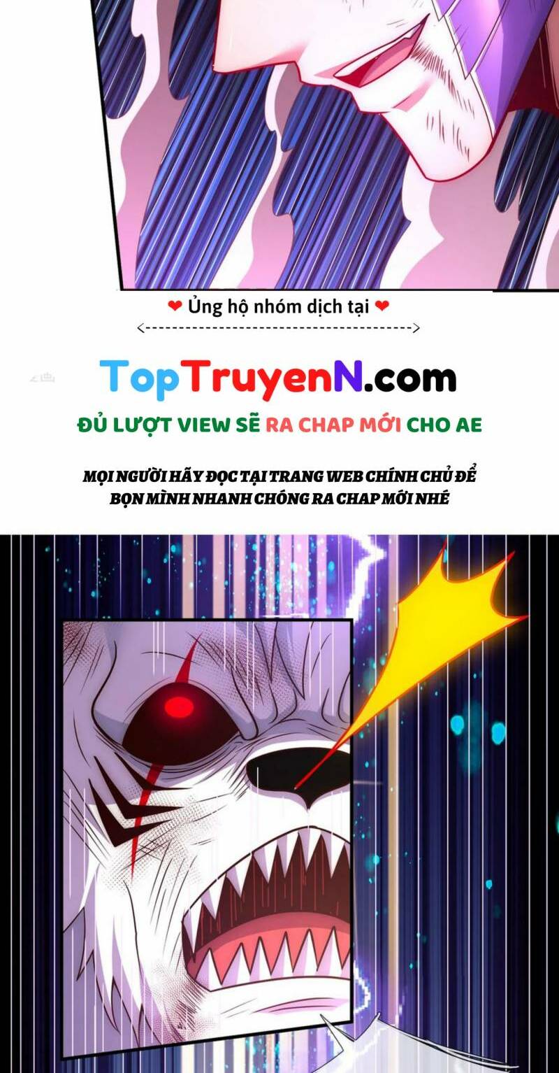 Huyền Thiên Chí Tôn: Chapter 84