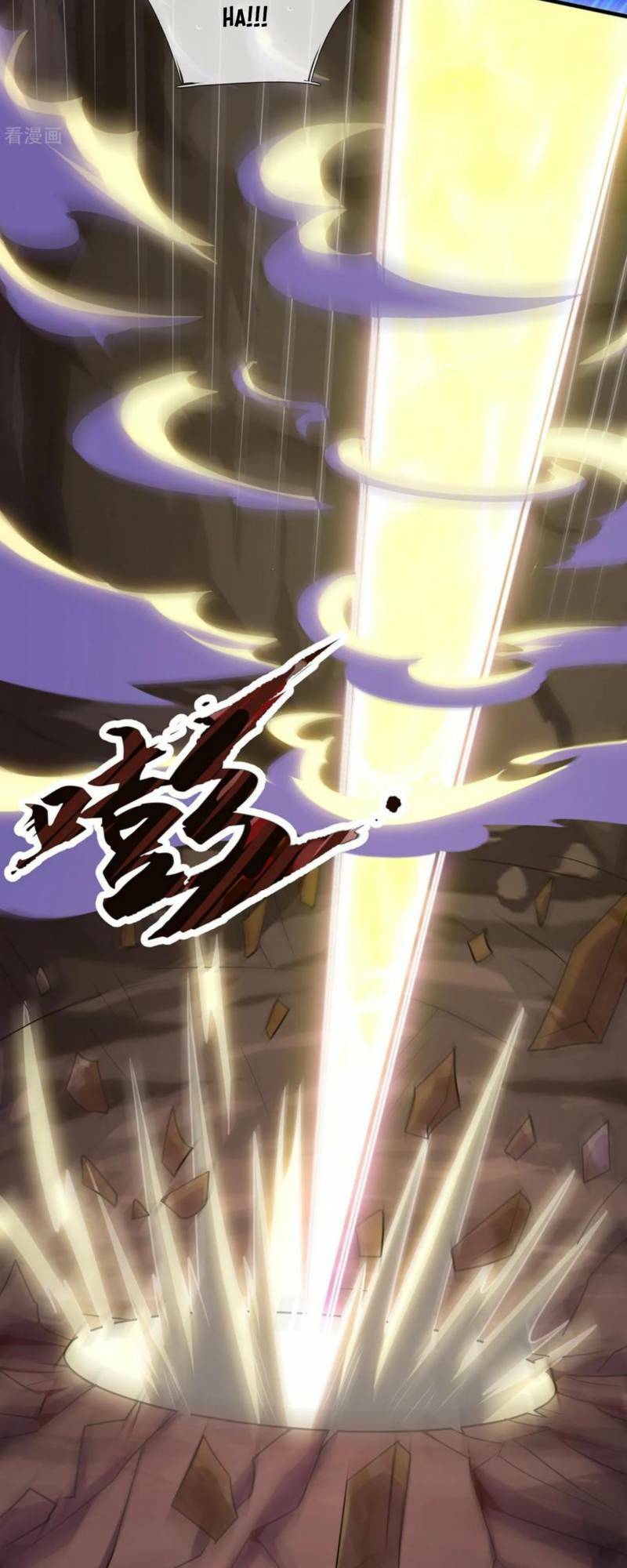 Huyền Thiên Chí Tôn: Chapter 84