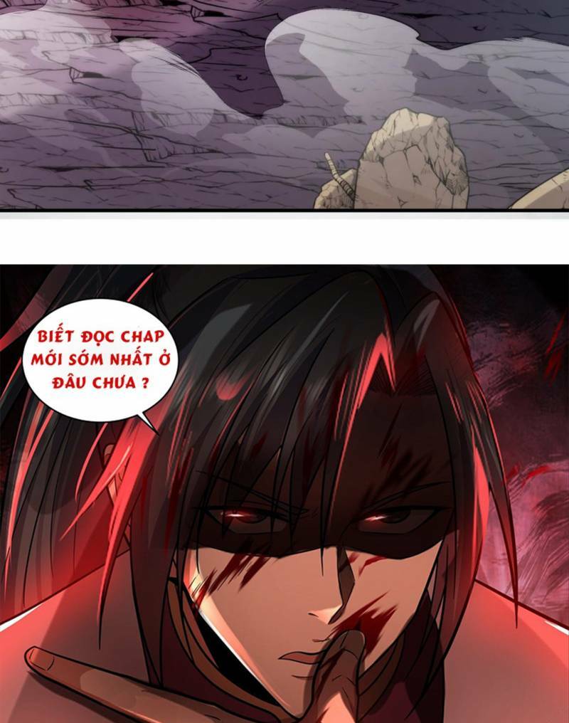 Huyền Thiên Chí Tôn: Chapter 84