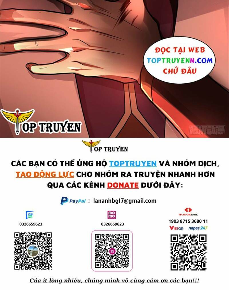 Huyền Thiên Chí Tôn: Chapter 84