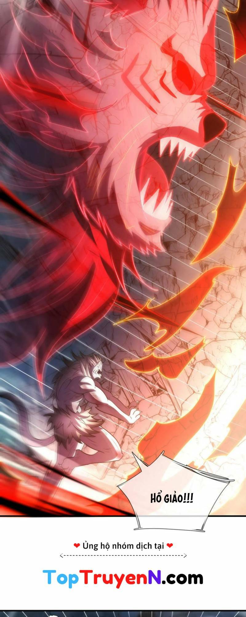 Huyền Thiên Chí Tôn: Chapter 84
