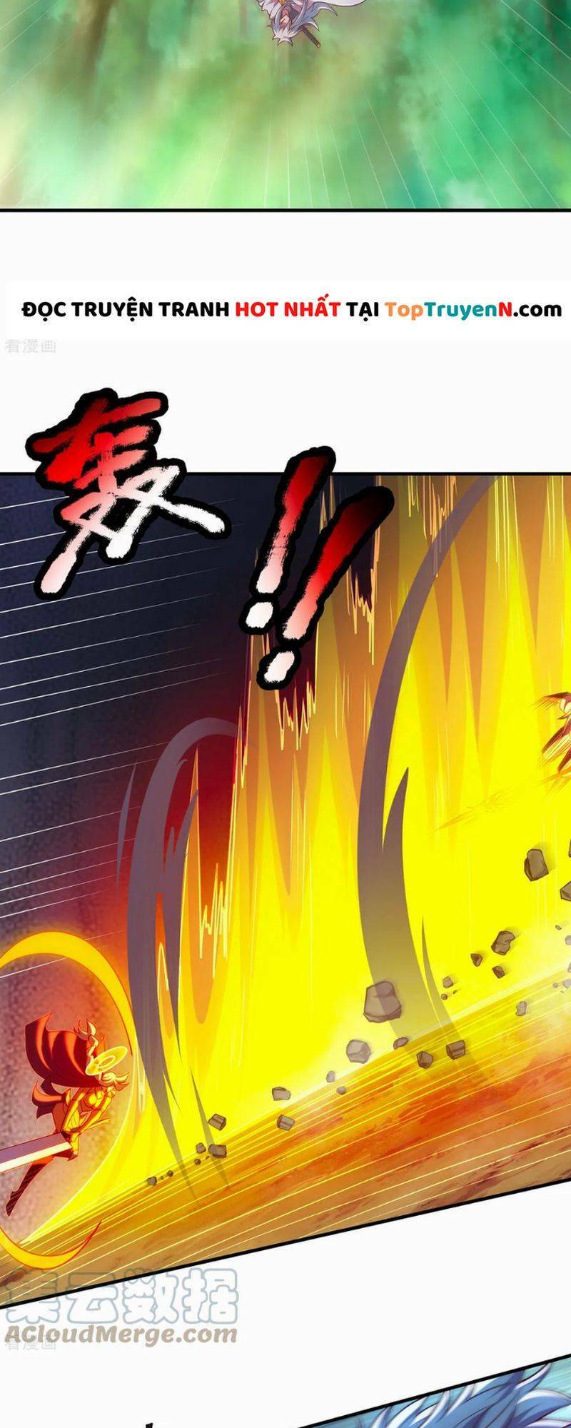 Huyền Thiên Chí Tôn: Chapter 87