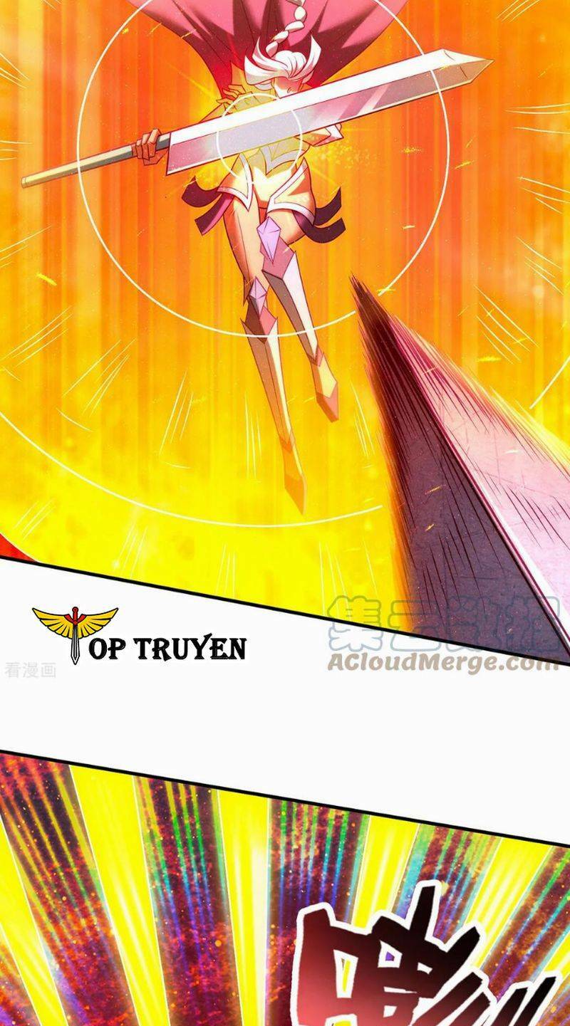 Huyền Thiên Chí Tôn: Chapter 87