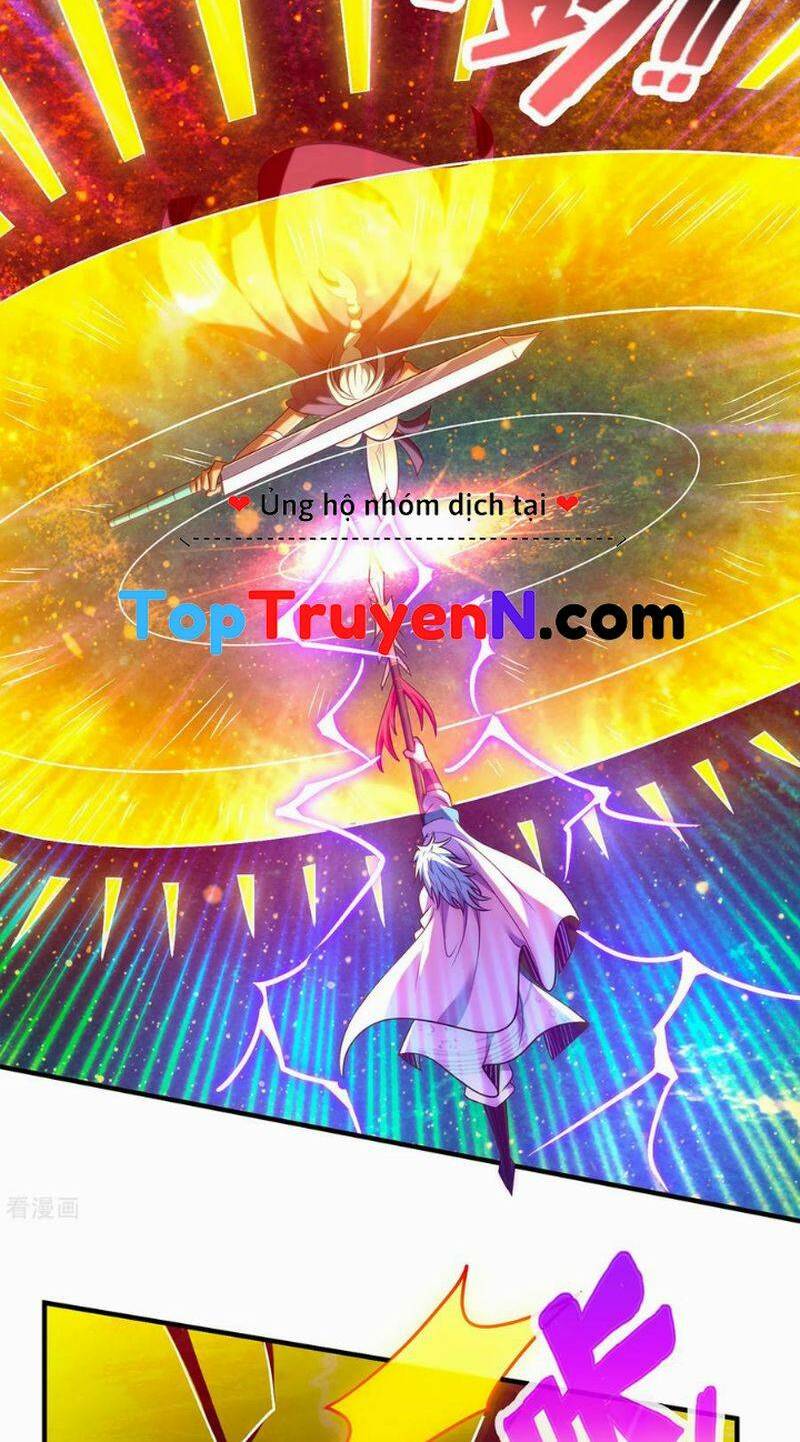 Huyền Thiên Chí Tôn: Chapter 87