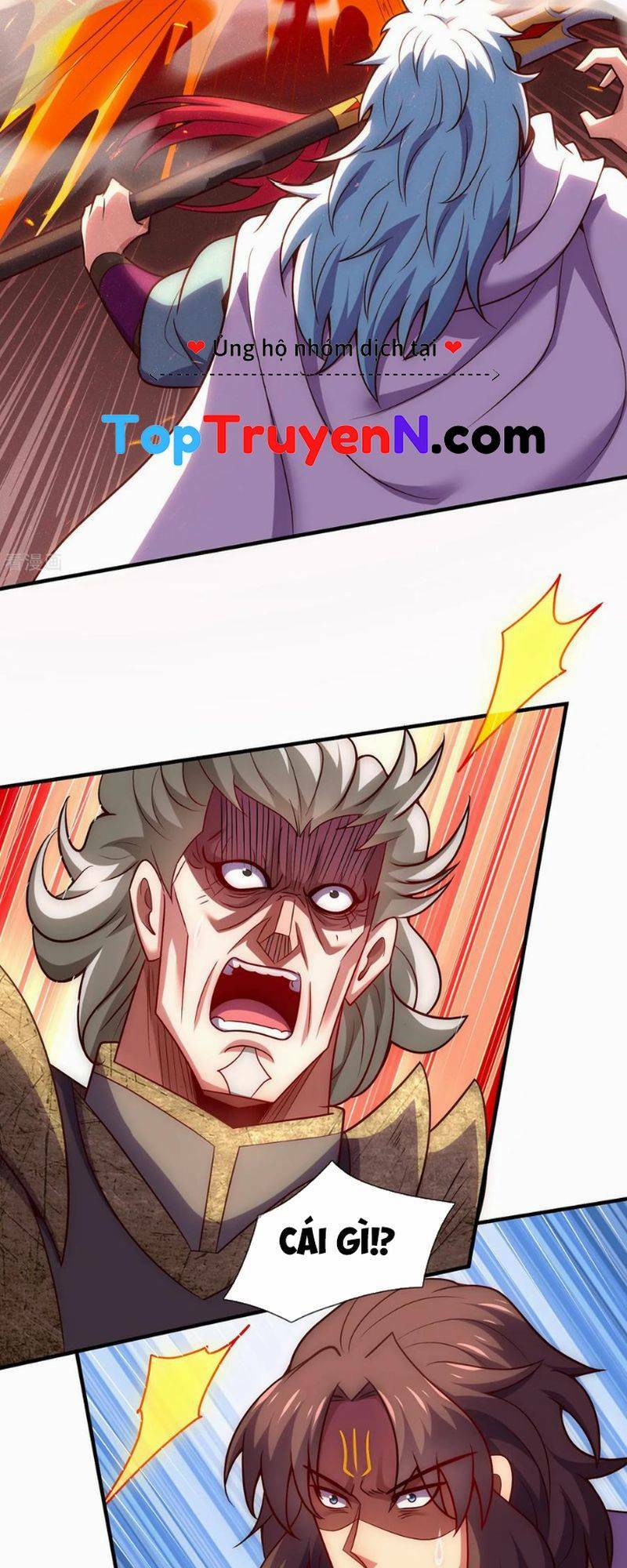 Huyền Thiên Chí Tôn: Chapter 87