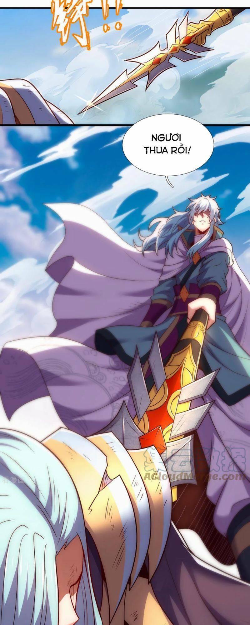 Huyền Thiên Chí Tôn: Chapter 87