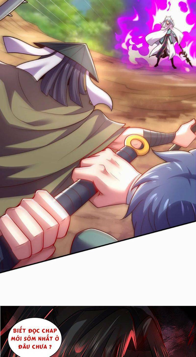 Huyền Thiên Chí Tôn: Chapter 87