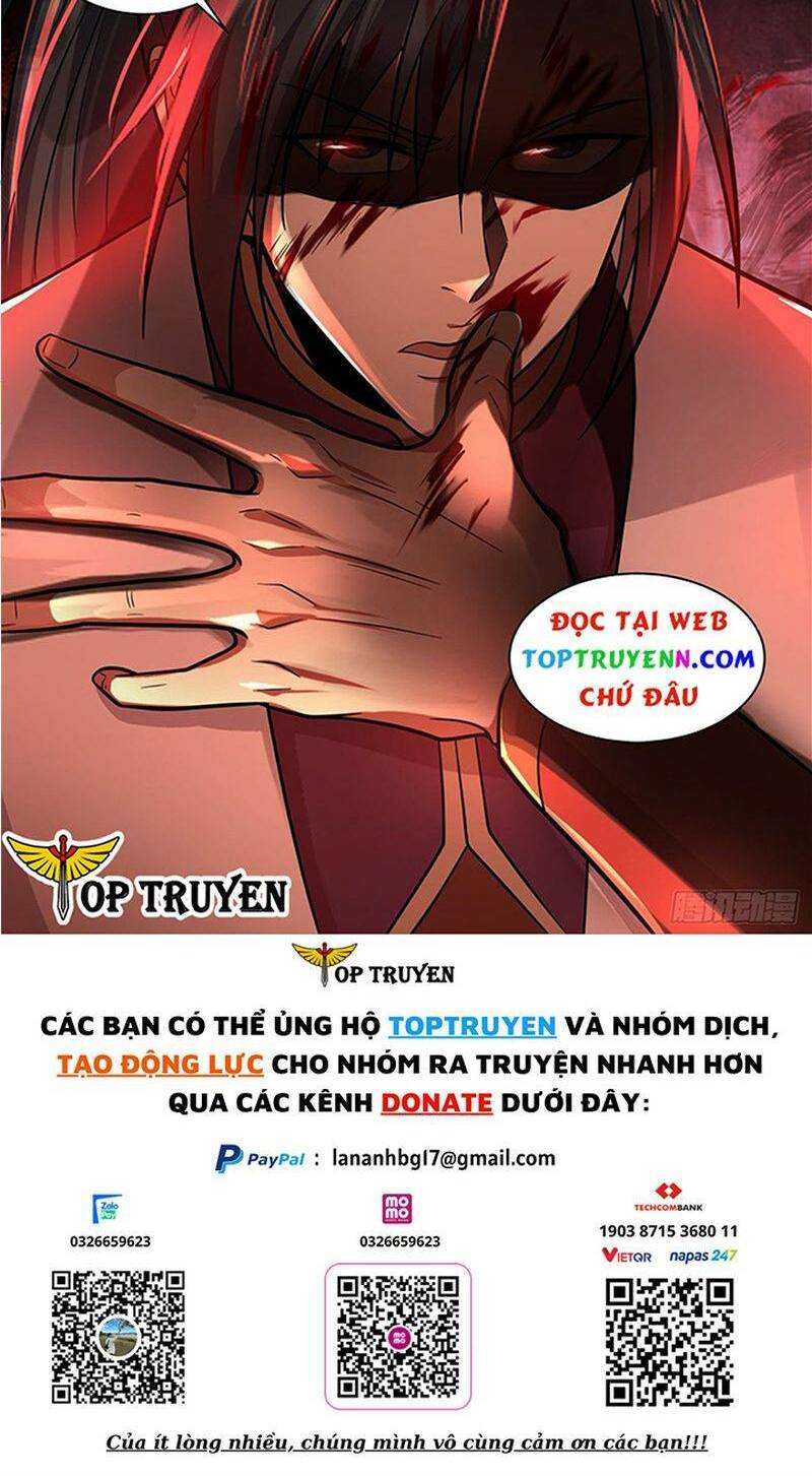 Huyền Thiên Chí Tôn: Chapter 87