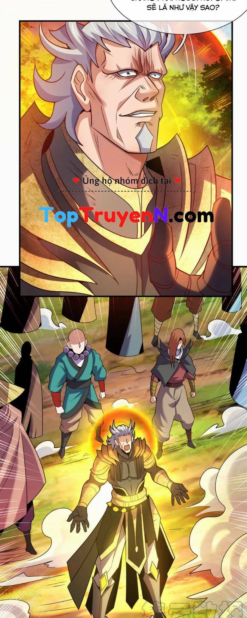 Huyền Thiên Chí Tôn: Chapter 87