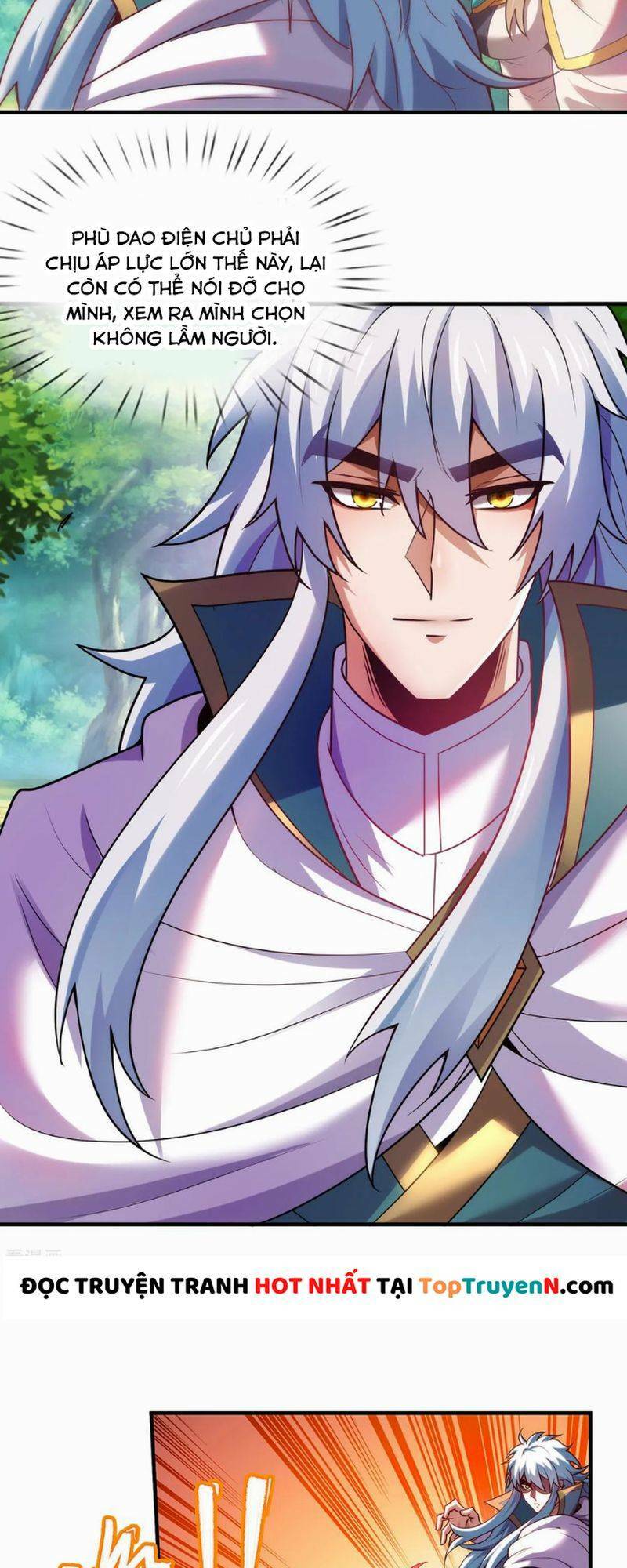 Huyền Thiên Chí Tôn: Chapter 87