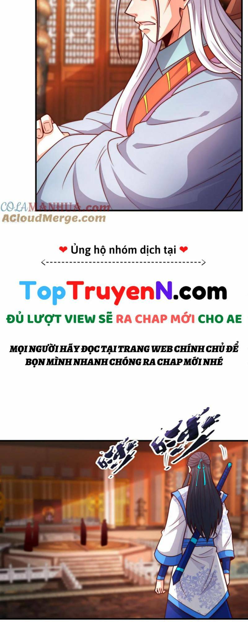 Huyền Thiên Chí Tôn: Chapter 95