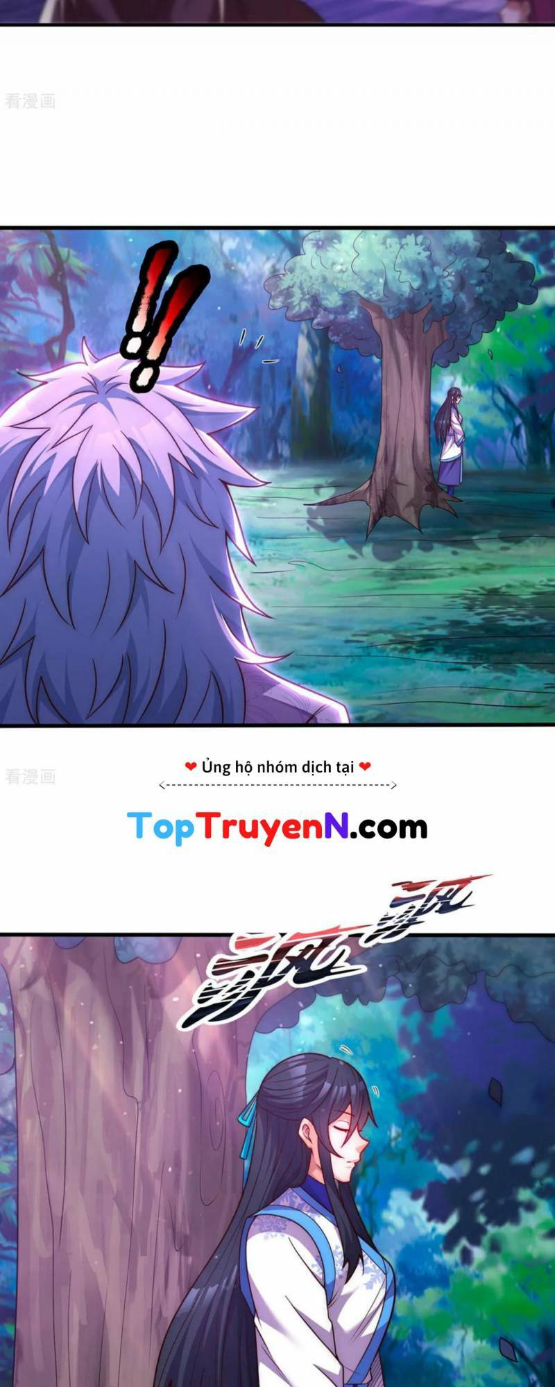 Huyền Thiên Chí Tôn: Chapter 95