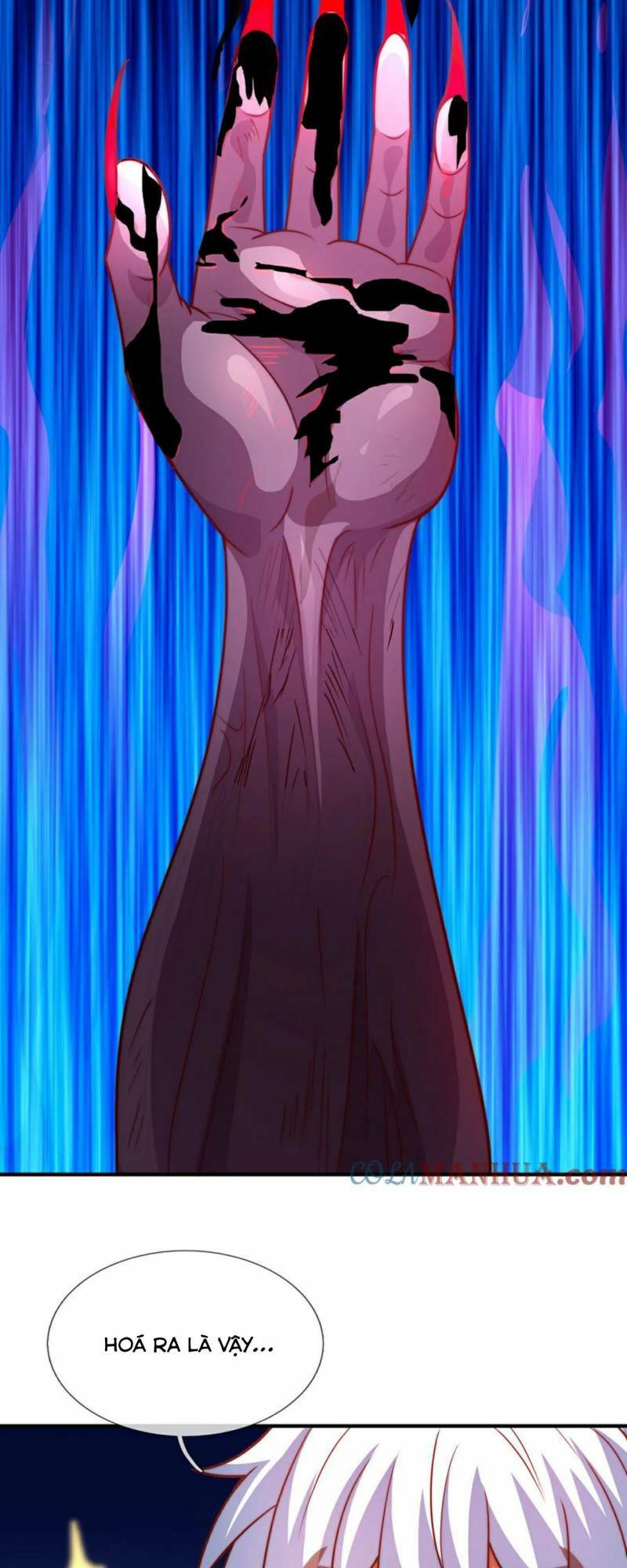 Huyền Thiên Chí Tôn: Chapter 95
