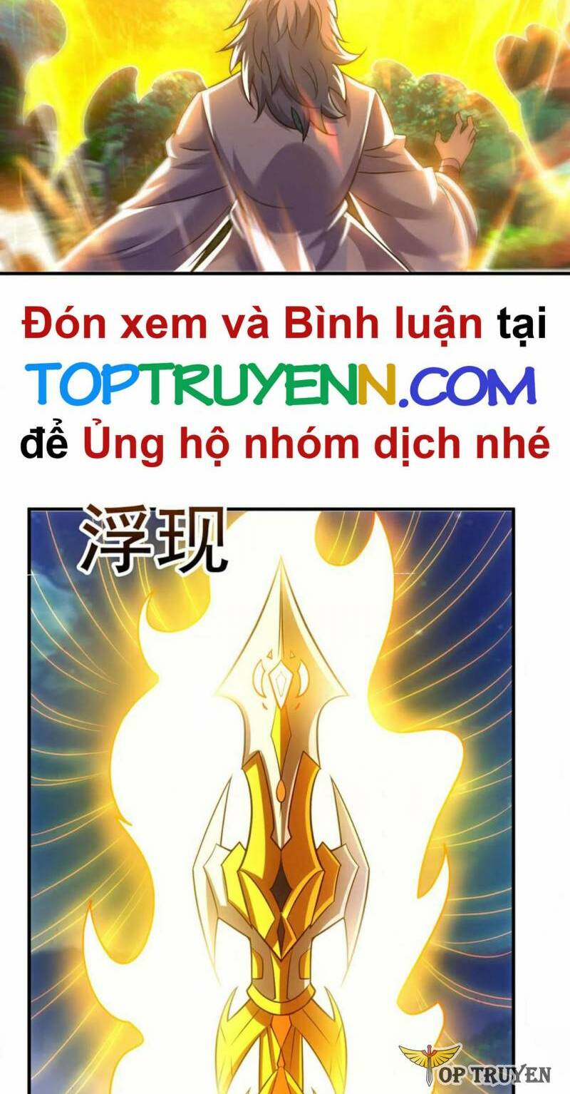 Huyền Thiên Chí Tôn: Chapter 98
