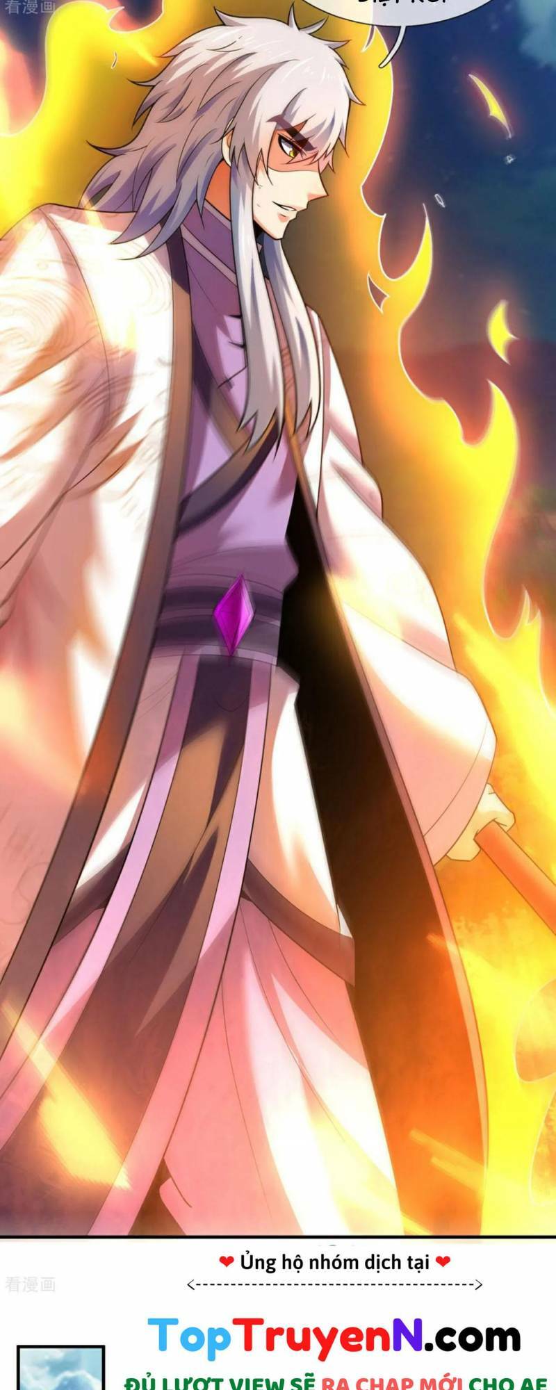 Huyền Thiên Chí Tôn: Chapter 98