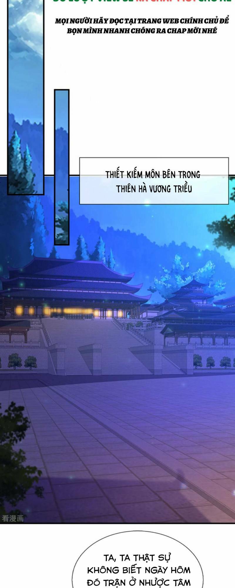Huyền Thiên Chí Tôn: Chapter 98