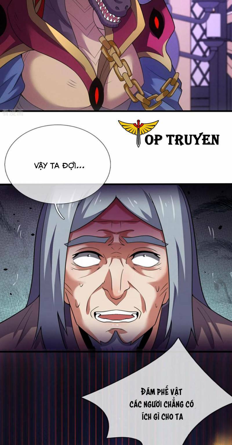 Huyền Thiên Chí Tôn: Chapter 98