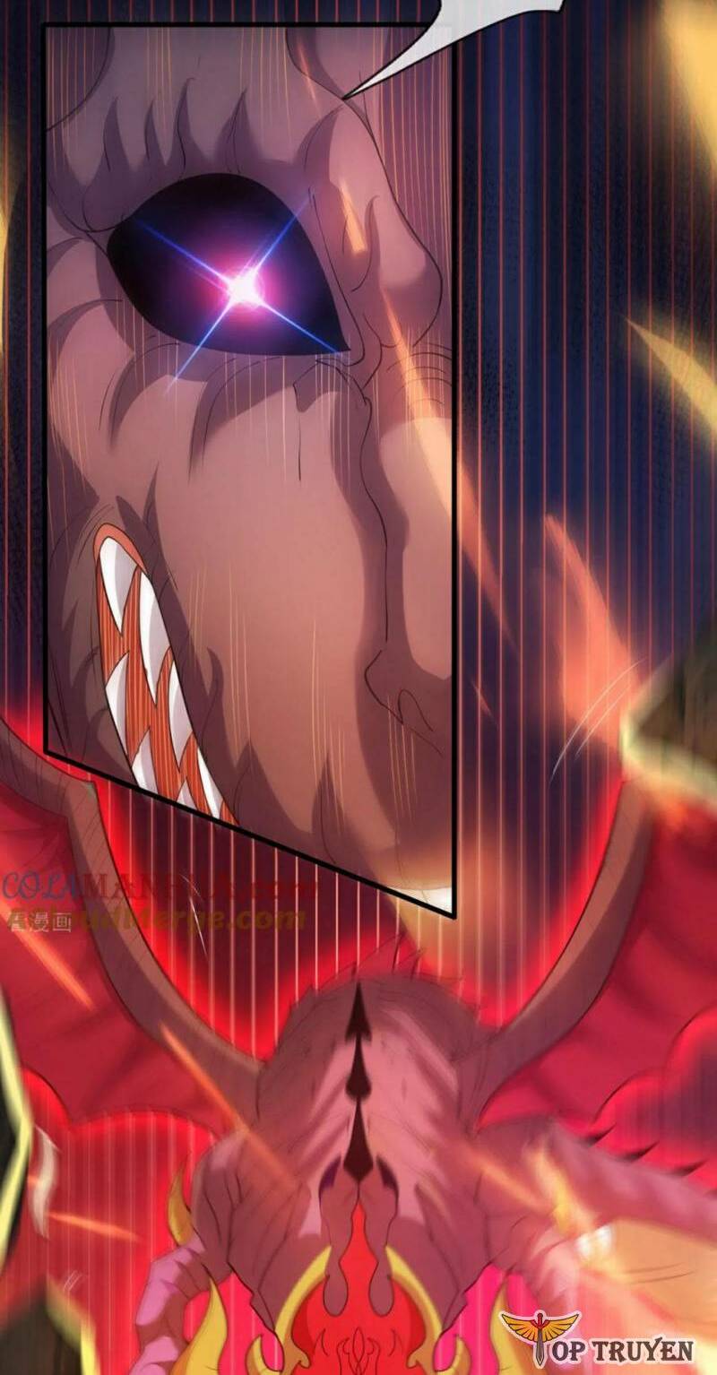 Huyền Thiên Chí Tôn: Chapter 98