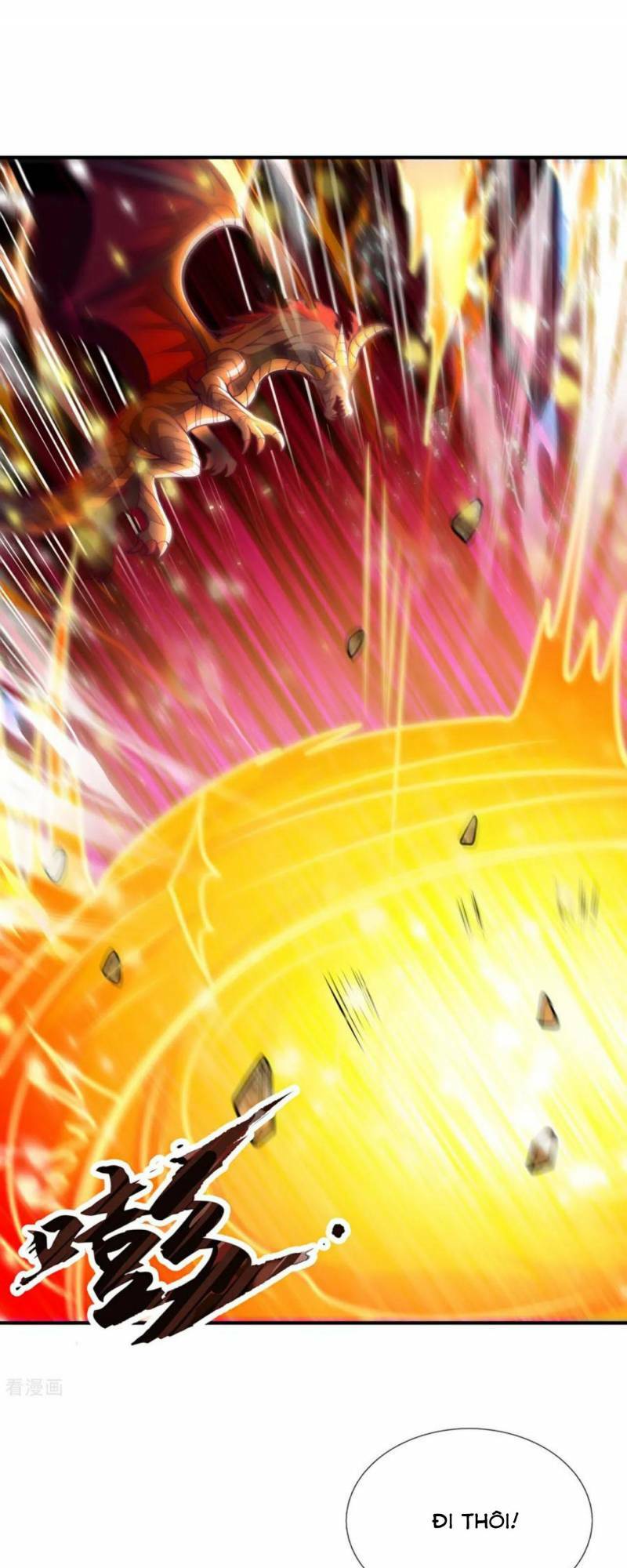 Huyền Thiên Chí Tôn: Chapter 98