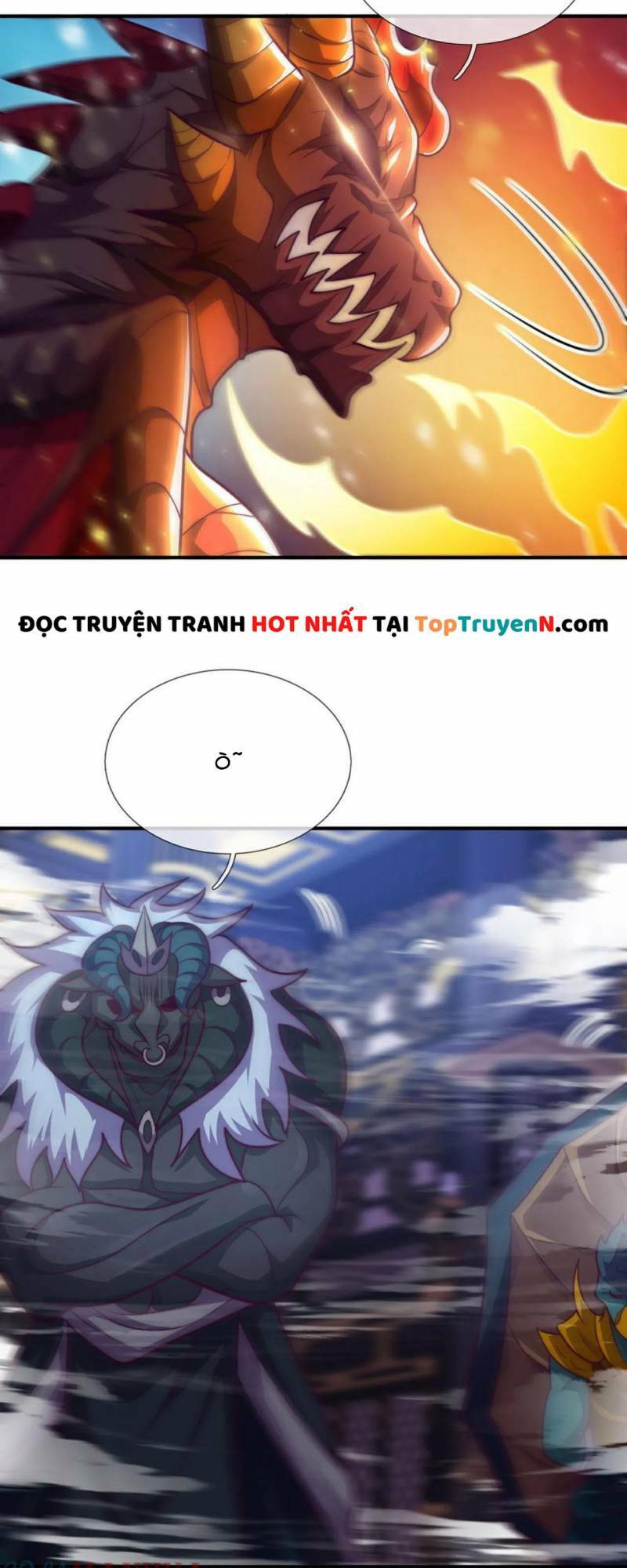 Huyền Thiên Chí Tôn: Chapter 98