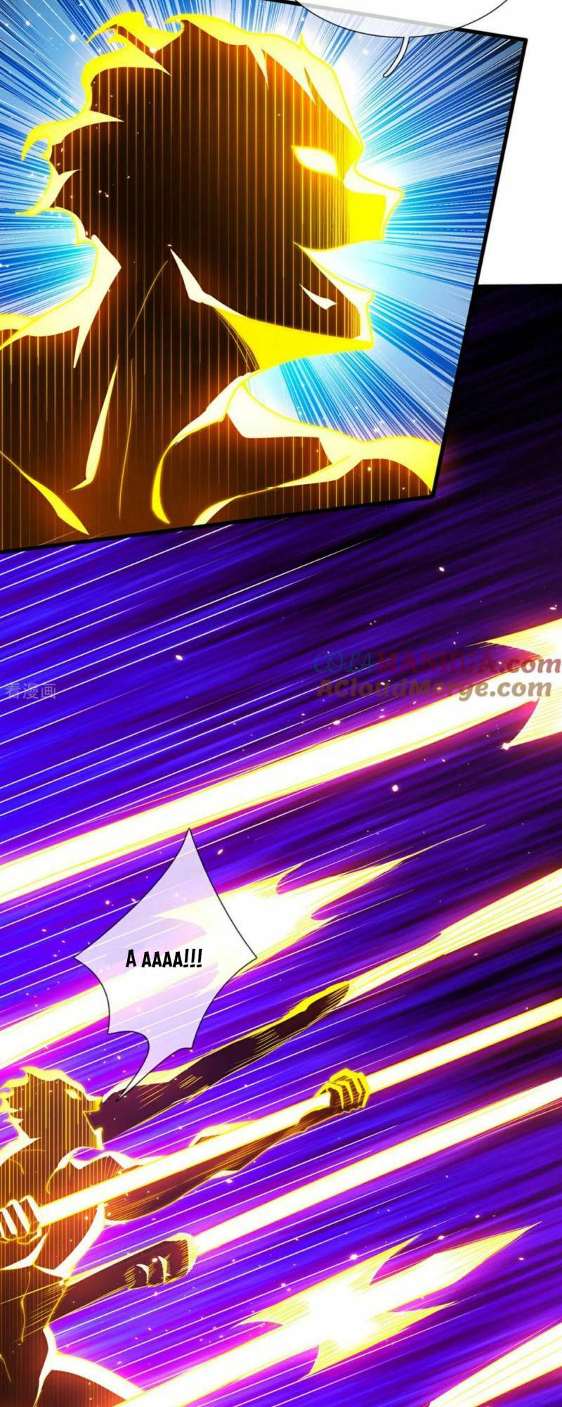 Huyền Thiên Chí Tôn: Chapter 98