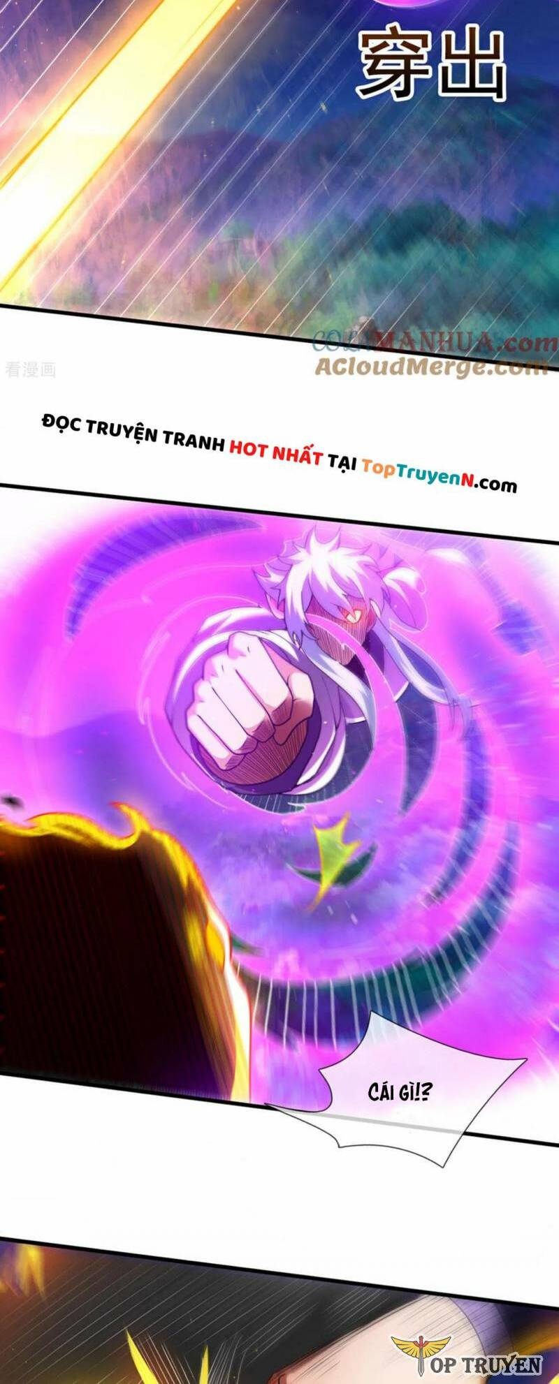 Huyền Thiên Chí Tôn: Chapter 98
