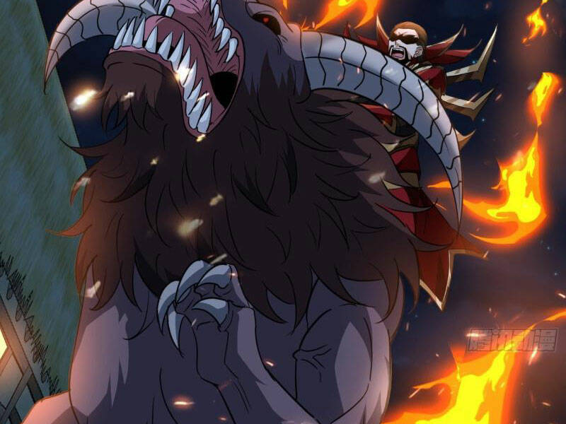 Trùm Phản Diện Muốn Tìm Chết!: Chapter 24