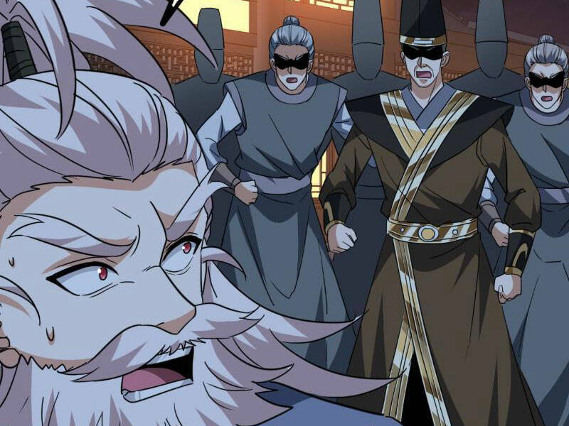 Trùm Phản Diện Muốn Tìm Chết!: Chapter 24