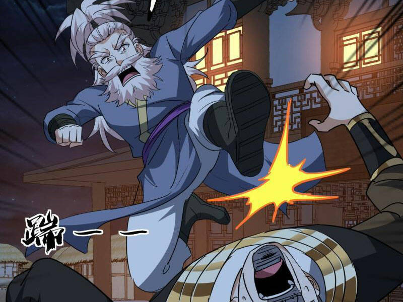 Trùm Phản Diện Muốn Tìm Chết!: Chapter 24