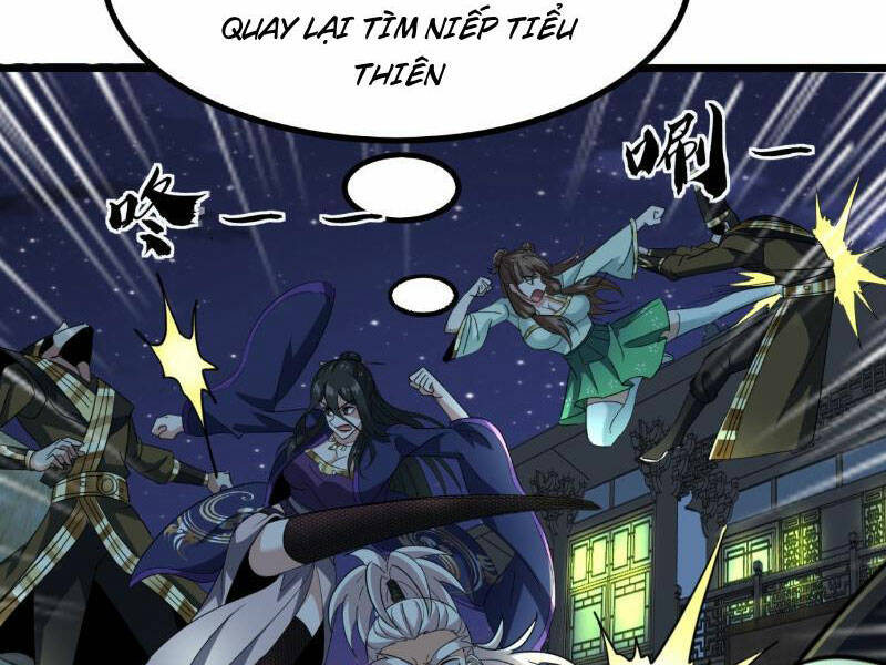 Trùm Phản Diện Muốn Tìm Chết!: Chapter 24