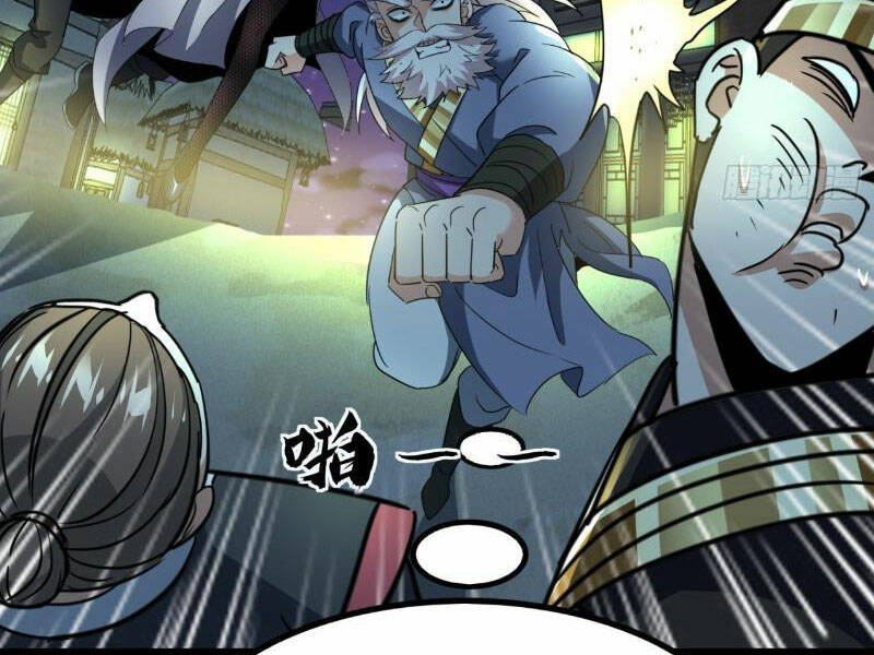 Trùm Phản Diện Muốn Tìm Chết!: Chapter 24