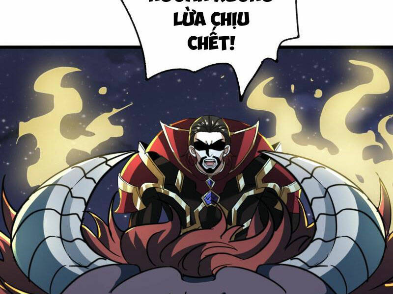 Trùm Phản Diện Muốn Tìm Chết!: Chapter 24