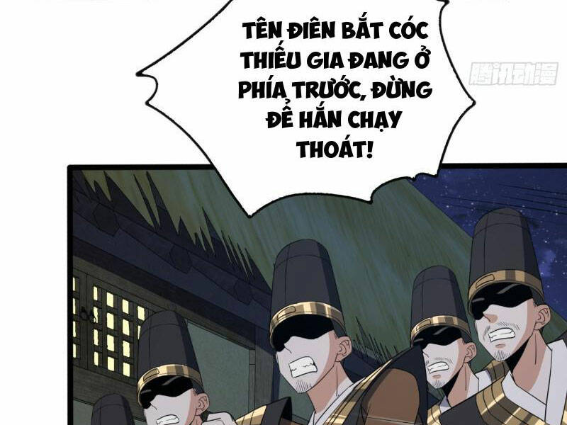 Trùm Phản Diện Muốn Tìm Chết!: Chapter 24