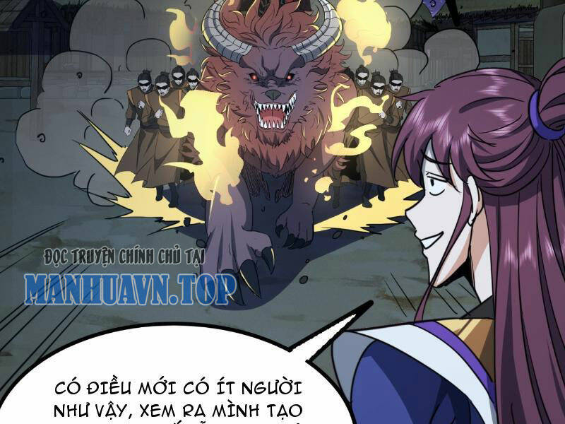 Trùm Phản Diện Muốn Tìm Chết!: Chapter 24