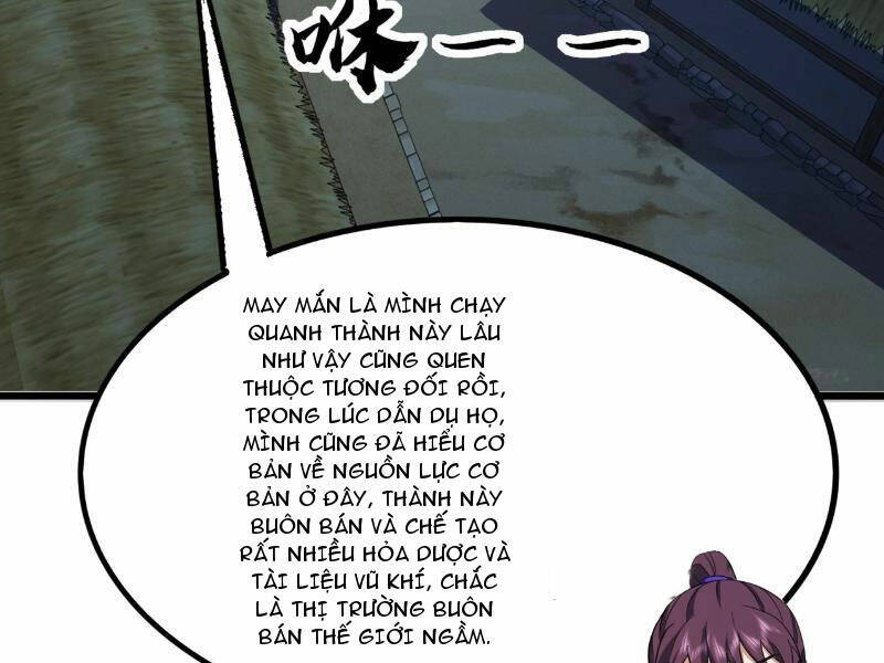 Trùm Phản Diện Muốn Tìm Chết!: Chapter 24