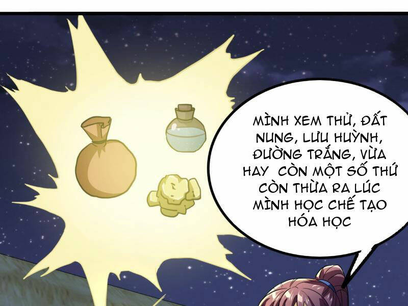 Trùm Phản Diện Muốn Tìm Chết!: Chapter 24