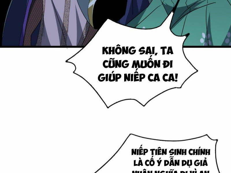Trùm Phản Diện Muốn Tìm Chết!: Chapter 24