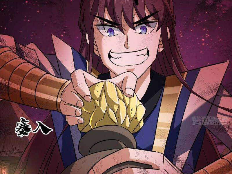 Trùm Phản Diện Muốn Tìm Chết!: Chapter 24