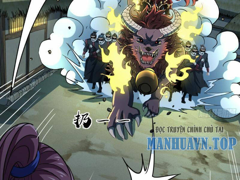 Trùm Phản Diện Muốn Tìm Chết!: Chapter 24