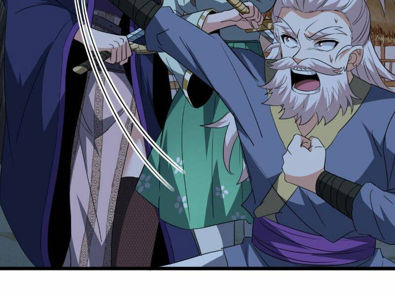 Trùm Phản Diện Muốn Tìm Chết!: Chapter 24