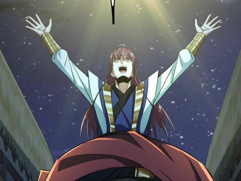 Trùm Phản Diện Muốn Tìm Chết!: Chapter 24